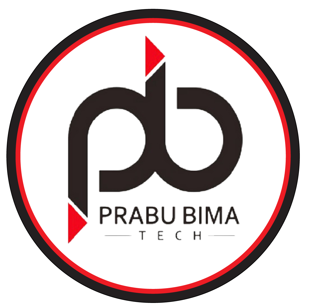 CV Prabu Bima Tech